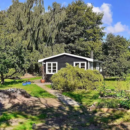 Сasa de vacaciones 6 Person In Jægerspris