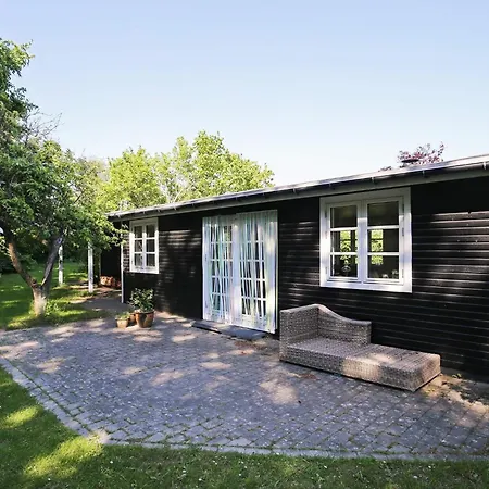 Сasa de vacaciones 6 Person In