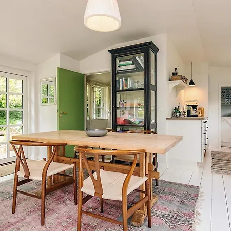 Сasa de vacaciones 6 Person In Jægerspris