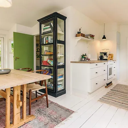 Сasa de vacaciones 6 Person In Jægerspris