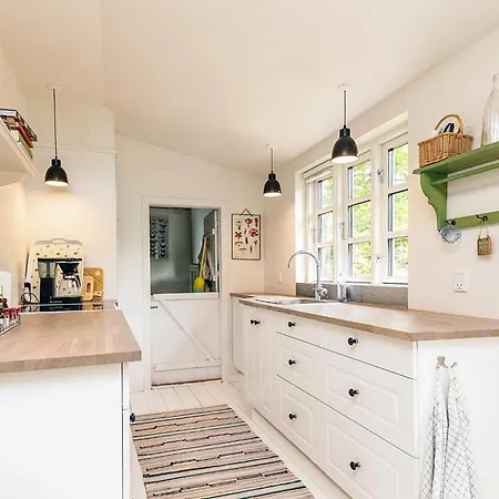 6 Person In Сasa de vacaciones