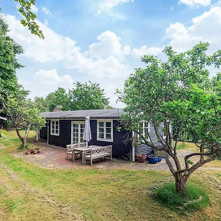 Сasa de vacaciones 6 Person In Jægerspris