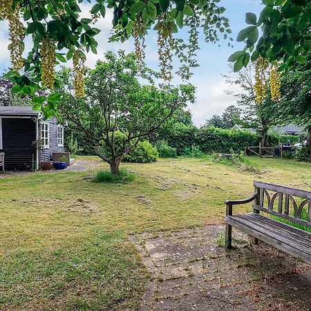 6 Person In Сasa de vacaciones