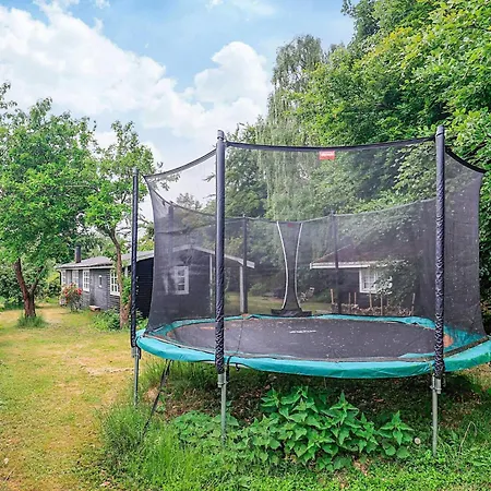 6 Person In Jægerspris