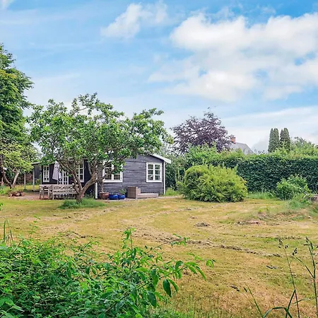 6 Person In Сasa de vacaciones