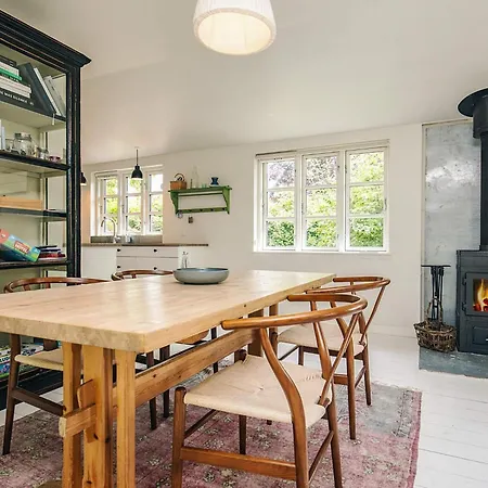 6 Person In Сasa de vacaciones