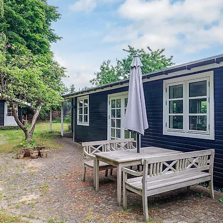 Сasa de vacaciones 6 Person In *