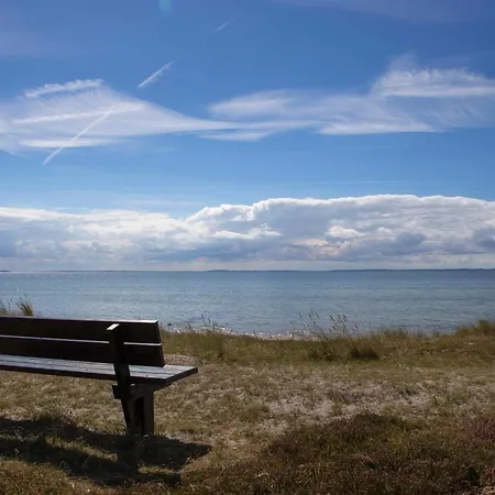 Сasa de vacaciones 6 Person In *