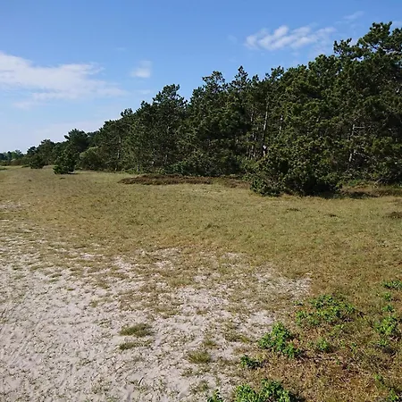 6 Person In Сasa de vacaciones Jægerspris