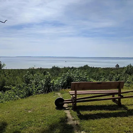 6 Person In Сasa de vacaciones Jægerspris