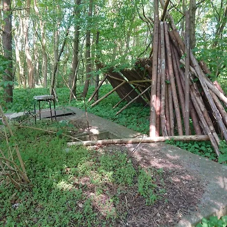 6 Person In * Jægerspris