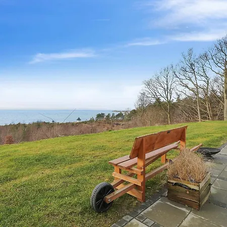 Сasa de vacaciones 6 Person In