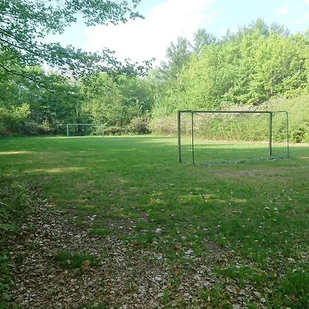 Сasa de vacaciones 6 Person In