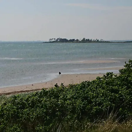 Сasa de vacaciones 6 Person In