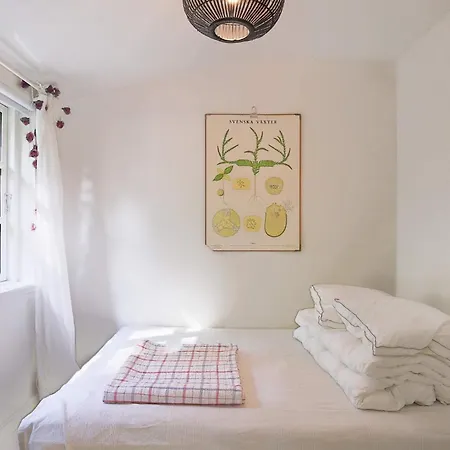 6 Person In Сasa de vacaciones *