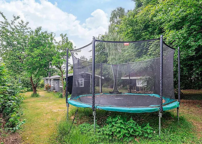6 Person In Jægerspris