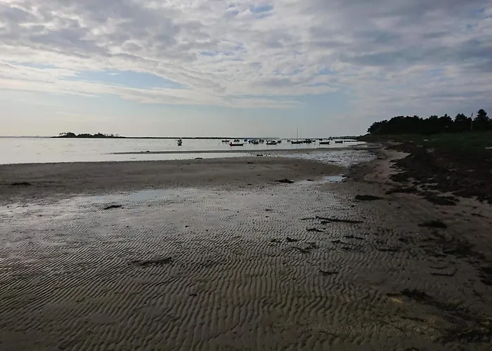 別荘 6 Person In Jægerspris
